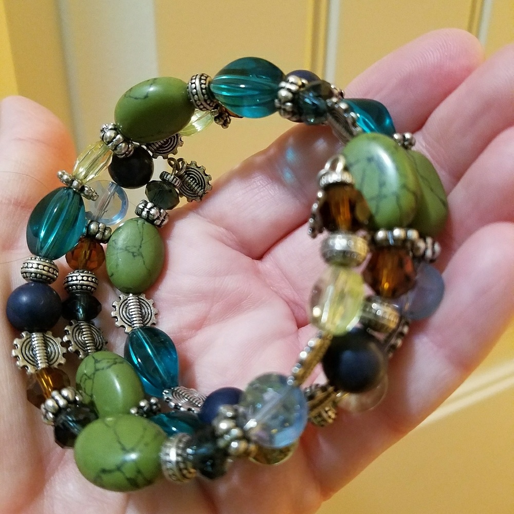 Premier Designs bracelet - Picture 2 of 2